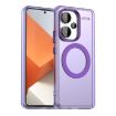 Redmi Note 13 Pro+ Purple Candy Magsafe PC TPU Phone Case - 1