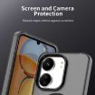 Redmi 13C 4G Black Candy Magsafe PC Hybrid TPU Phone Case - 7