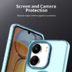 Redmi 13C 5G Blue Candy Magsafe PC Hybrid TPU Phone Case - 7