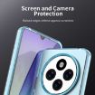 Redmi 14C 4G Blue Candy Magsafe PC Hybrid TPU Phone Case - 7