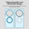 Redmi A4 Candy Magsafe PC Hybrid TPU Phone Case - Blue - 6