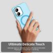Redmi Turbo 4 Candy Magsafe PC Hybrid TPU Phone Case - Blue - 5