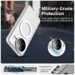 Redmi K80 Pro Candy Magsafe PC TPU Phone Case - White - 2
