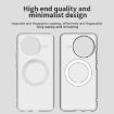 Redmi K80 Pro Candy Magsafe PC TPU Phone Case - White - 6