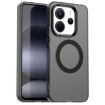Redmi Note 14 4G Black Candy Magsafe PC Hybrid TPU Case 164.84mm - 1