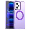 Redmi Note 12 Pro 5G Global Candy Magsafe Phone Case Purple - 1