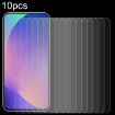 Samsung Galaxy M36 5G Tempered Glass Film 10pcs 0.26mm 9H 2.5D - 1