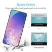Samsung Galaxy M36 5G Tempered Glass Film 10pcs 0.26mm 9H 2.5D - 5