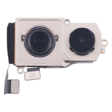 iPhone 16 Back Facing Camera Replacement - 1