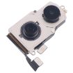 iPhone 16 Back Facing Camera Replacement - 2
