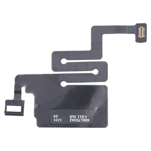 iPhone 16 Plus Earpiece Speaker Sensor Flex Cable Replacement - 1