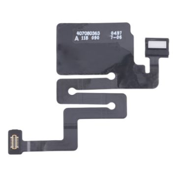 iPhone 16 Earpiece Speaker Sensor Flex Cable Replacement - 1