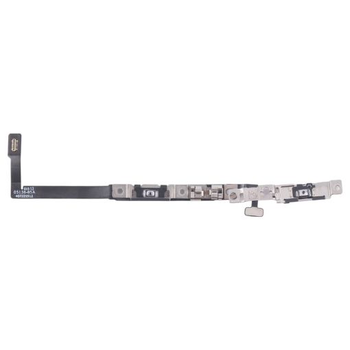 iPhone 16 Power Button Flex Cable Replacement - 1