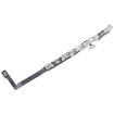 iPhone 16 Power Button Flex Cable Replacement - 2