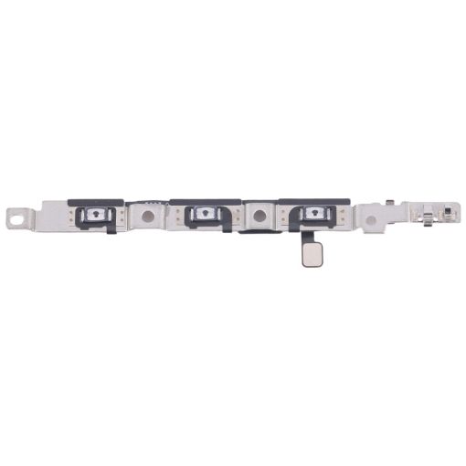 iPhone 16 Pro Max Volume Button Flex Cable Replacement - 1