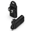 Shokz OpenSwim Pro S710 Bone Conduction Earphone USB-C Adapter Black - 3
