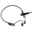Shokz OpenSwim Pro S710 Bone Conduction Earphone USB-C Adapter Black - 8