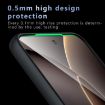 Xiaomi 15S Pro Armor MagSafe PC TPU Phone Case - Frosted Black - 7