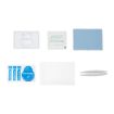 DJI Air 3S Sunnylife Tempered Glass Lens Protector - 1 Set Transparent - 2