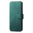 Realme 14 CaseNeo MagSafe RFID Anti-theft Leather Case - Green - 2