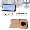 Realme Narzo 80 Pro Leather Phone Case with Lanyard - Nude Color - 3