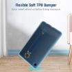 Samsung Galaxy Tab A7 10.4 2020 T500 Blue Wristband Holder Case - 6
