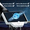 S1 5" 2K IPS Screen Telescope Digital Electronic Eyepiece - 6