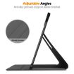 reMarkable Paper Pro Leather Tablet Case - Voltage Holder, Rotation, Black - 4