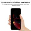 Oukitel C61 Black TPU Phone Case - 10 Pack - 3