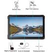 Fossibot DT1/DT2 10.4" 9H Tempered Glass Film - Explosion-proof 0.3mm - 3