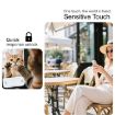 HMD Crest imak 9H Tempered Glass Film Pro+ Full Screen Protector - 4