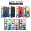 Redmi Note 14 Pro 5G Case Silver - Sliding Camera Cover TPU+PC Design - 2