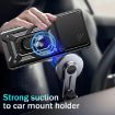 Redmi K80 5G Phone Case Blue - Sliding Camera Cover TPU+PC Design - 5