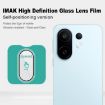 Vivo S30 Pro Mini 5G IMAK HD Glass Rear Camera Lens Film, Self-Positioning - 3