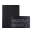 Huawei MatePad 11.5 S 2024 AH20 Keyboard Leather Case - Black - 2