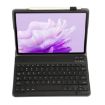 Huawei MatePad 11.5 S 2024 AH20 Keyboard Leather Case - Black - 3