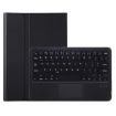 Vivo Pad Air/iQOO Pad 11.5 AV13-A Black TPU Keyboard Case with Touchpad - 2