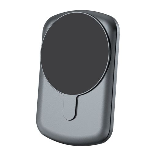 A1A Strong Magnetic Mobile Call Recorder, 32GB Memory, Black - 1