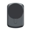 A1A Strong Magnetic Mobile Call Recorder, 32GB Memory, Black - 2