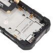 Unihertz 8849 Tank Mini 1 LCD Screen & Digitizer Full Assembly - 4