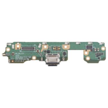 Unihertz Tank 3 Pro 8849 Charging Port Board Replacement Part - 1