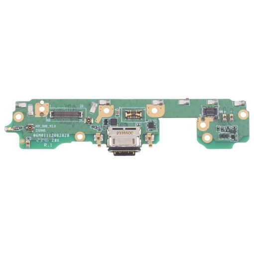 Unihertz 8849 Tank 3 Charging Port Board Replacement Part - 1