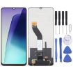 Xiaomi Redmi 14R OEM LCD Screen & Digitizer Full Assembly Replacement - 1