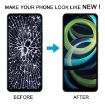 Xiaomi Redmi A3 Pro OEM LCD Screen & Digitizer Assembly Replacement - 6