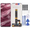 Xiaomi Redmi 13 5G OEM LCD Screen & Digitizer Assembly Replacement - 1