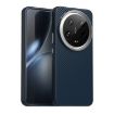 Xiaomi 14 Ultra Carbon Fiber IMD Phone Case - Blue - 1
