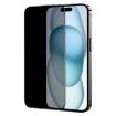 iPhone 15 JOYROOM Knight Series Privacy Tempered Glass Screen Protector - 1