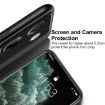 Xiaomi Poco M7 Pro 5G Green Magnetic Hybrid TPU Phone Case - 3