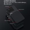 Xiaomi Poco M7 Pro 5G Green Magnetic Hybrid TPU Phone Case - 4