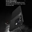 Xiaomi Poco M7 Pro 5G Blue Magnetic Hybrid TPU Phone Case - 5